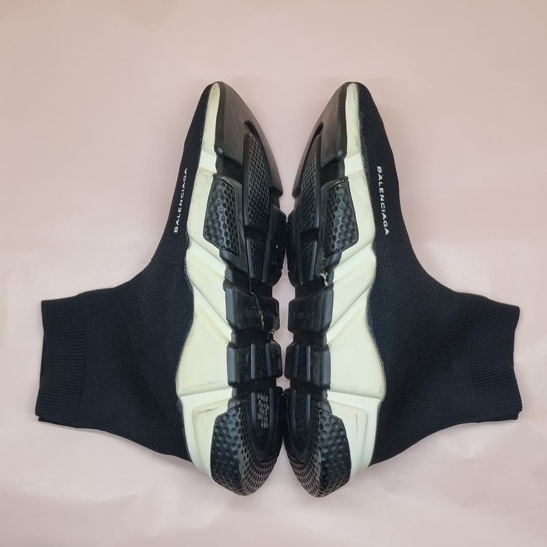 BCG 남성삭스 스니커즈41 265 상품이미지5