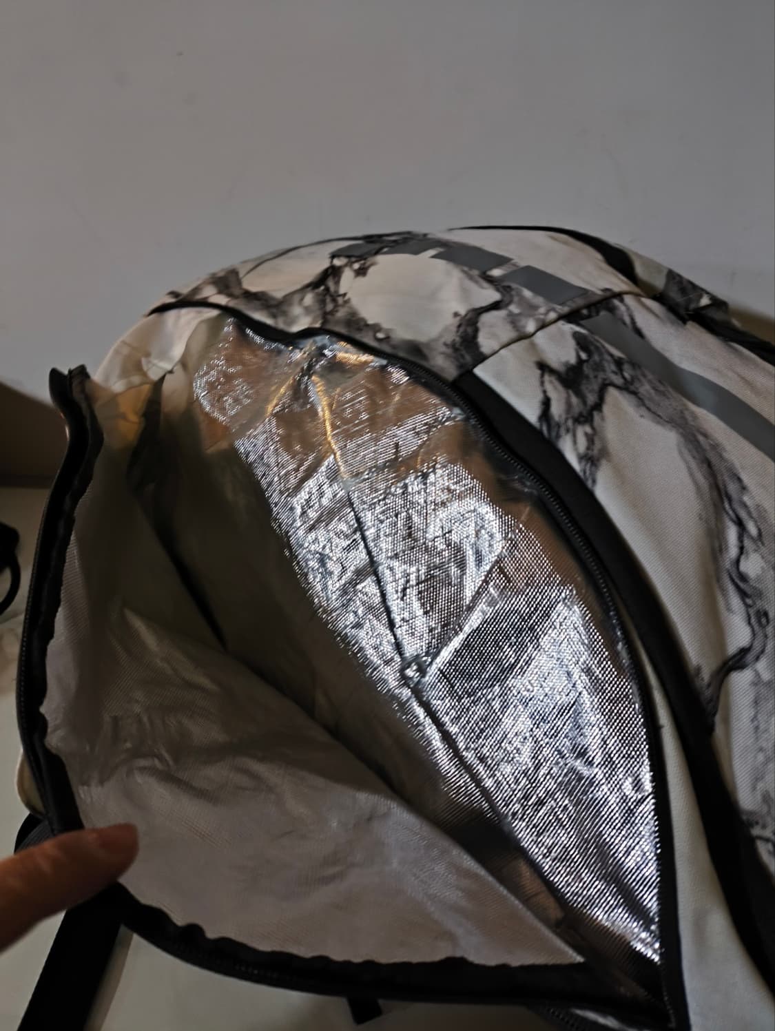 나이키 훕스 엘리트 농구백팩 배낭 상품이미지6