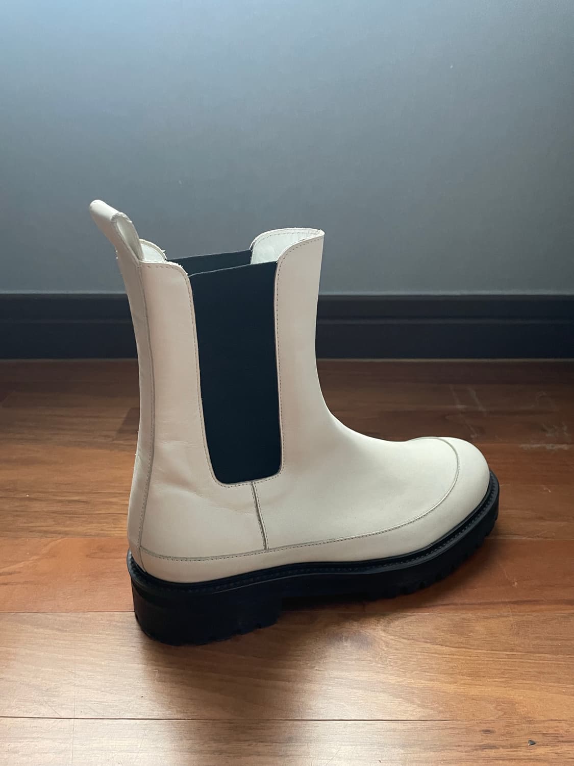 알렌느 첼시부츠 상품이미지2