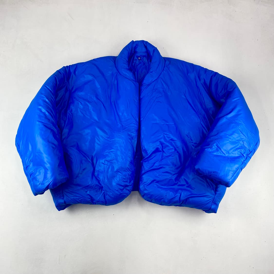 이지갭 라운드 패딩 (110) 상품이미지1