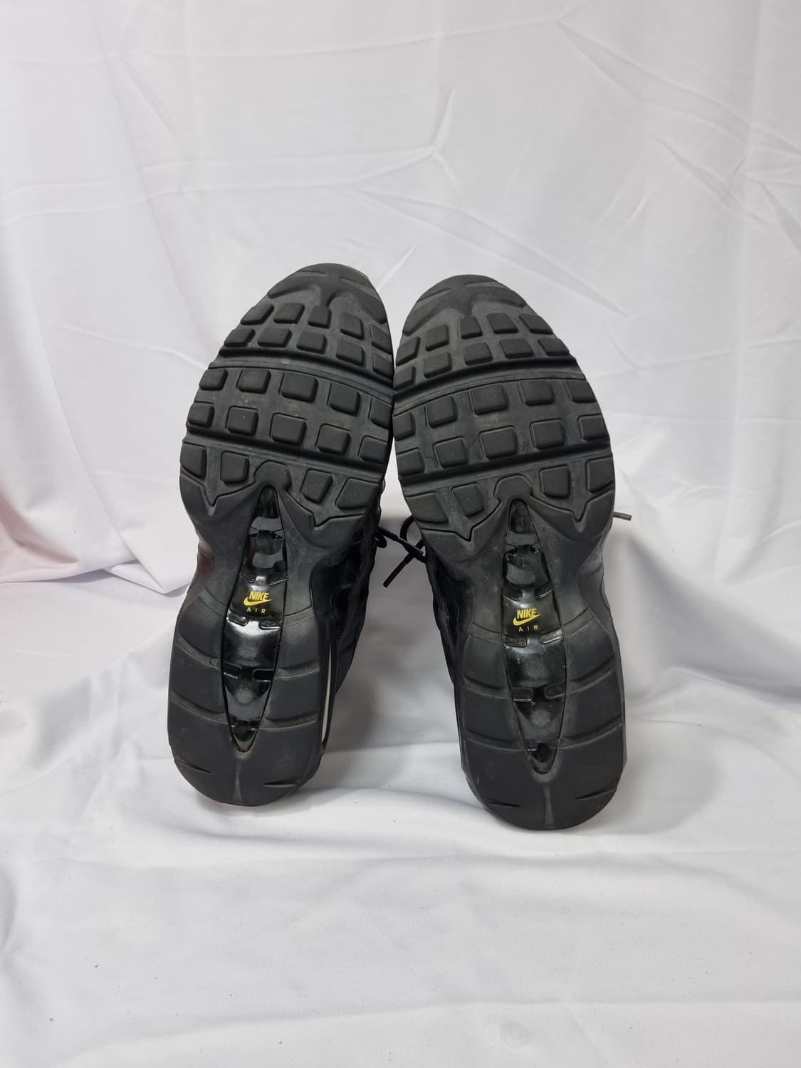 285 나이키 에어맥스 95 히든 리플렉티브 상품이미지5