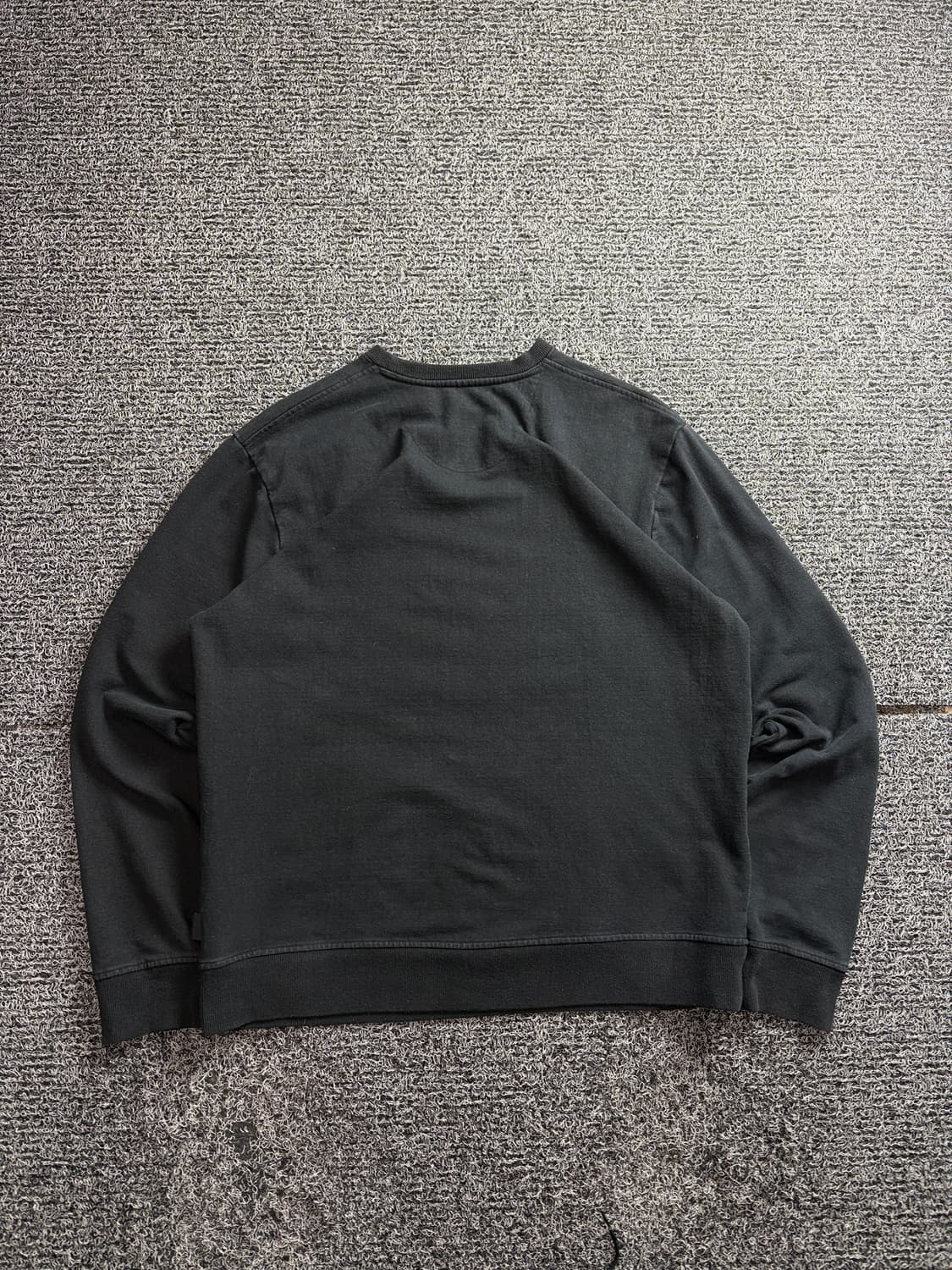 파타고니아 스몰로고 미니멀 크루넥 맨투맨 2750 상품이미지4