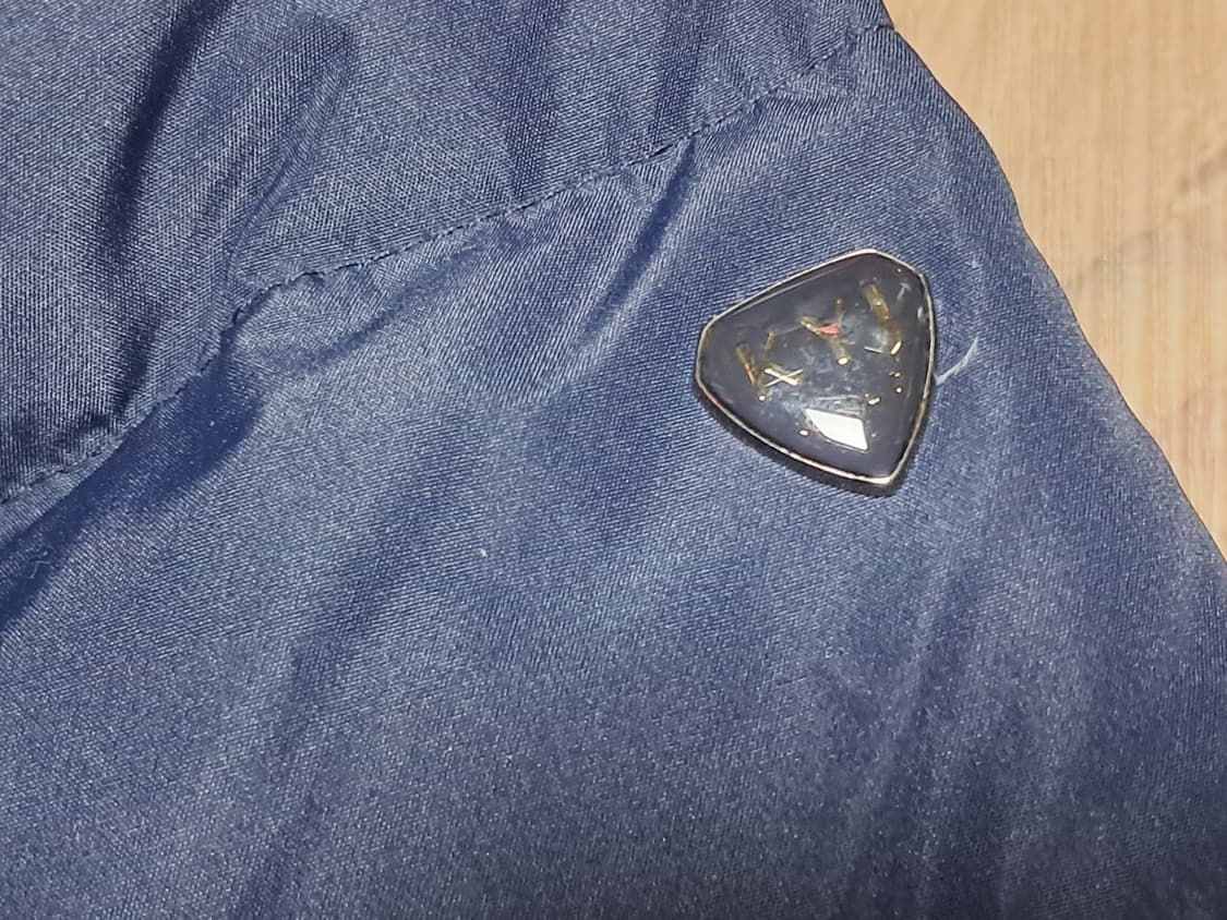 김영주 골프 여성 롱패딩 95 상품이미지7