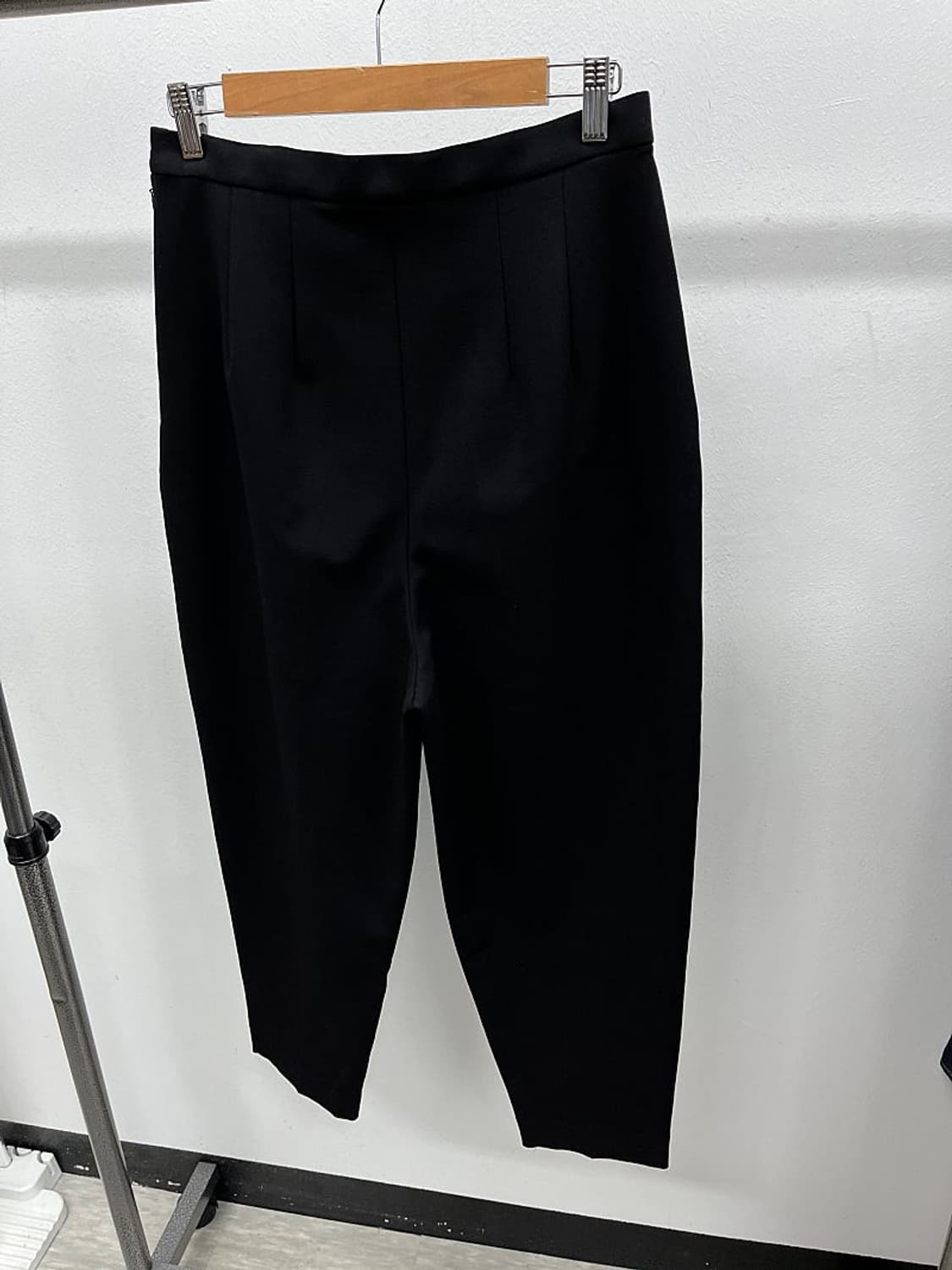 여) ENFOLT 배기 슬랙스  상품이미지5