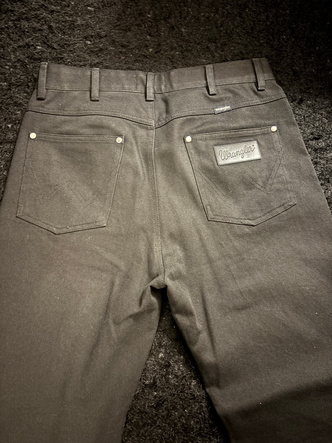 랭글러 플레어진 상품이미지2