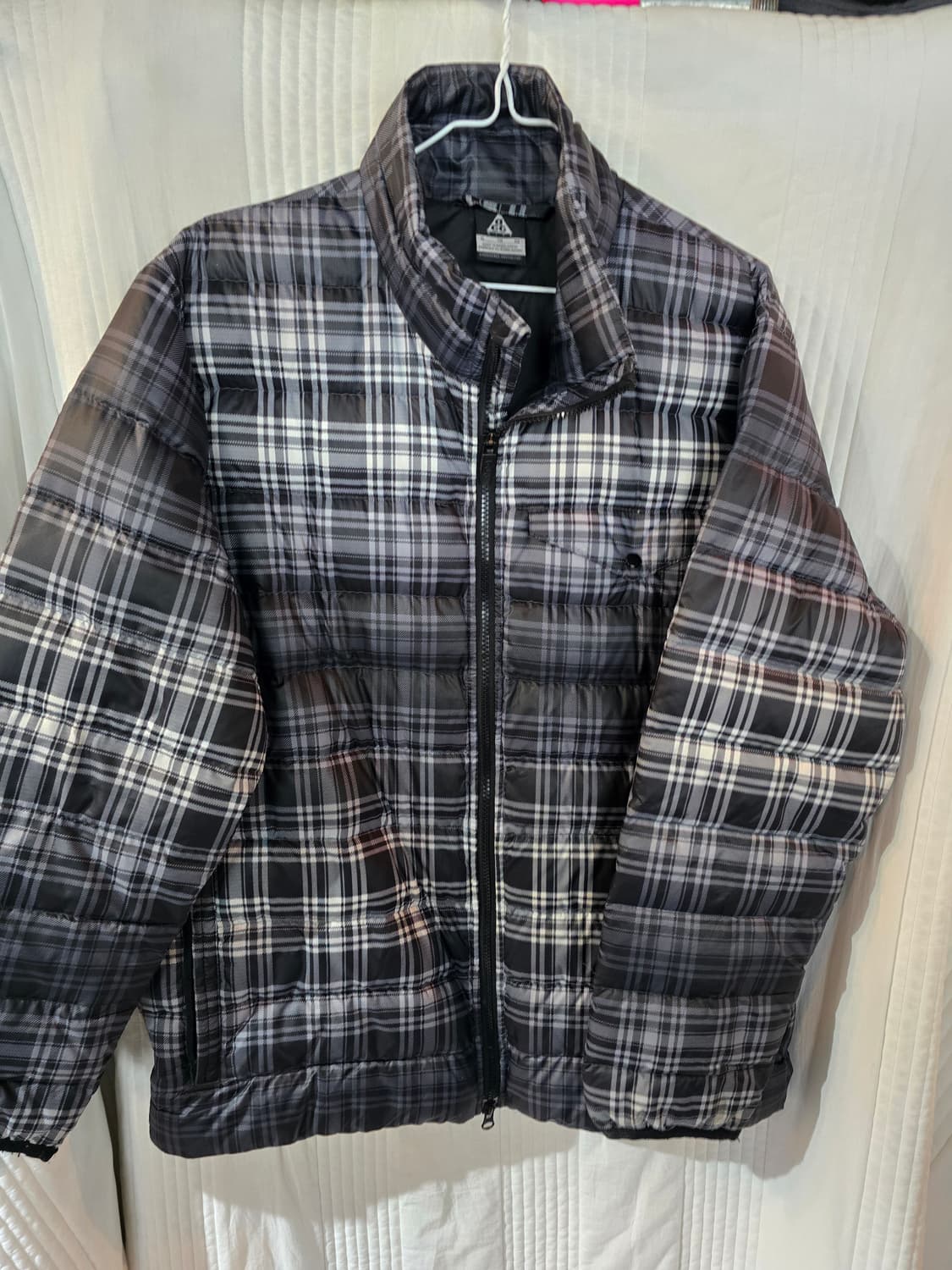 나이키 구스다운 경량패딩  상품이미지2