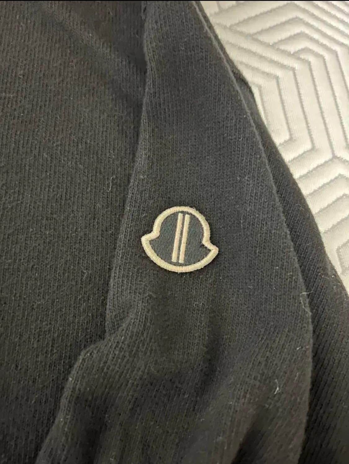 [L] 릭오웬스 스웻니트 상품이미지4