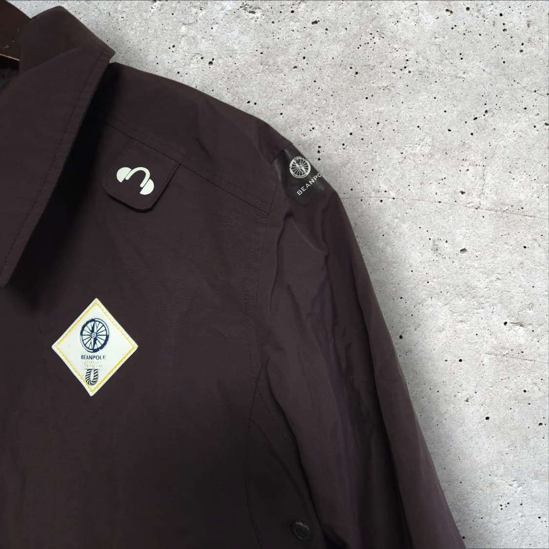 빈폴 고어텍스 패딩 점퍼 (95/M) 상품이미지4