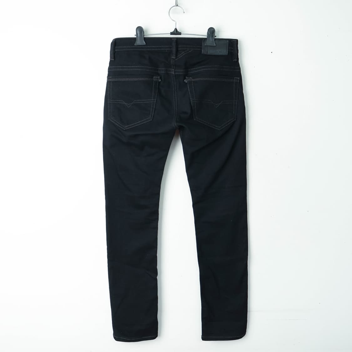 28/디젤 THAVAR 데님 팬츠 상품이미지2