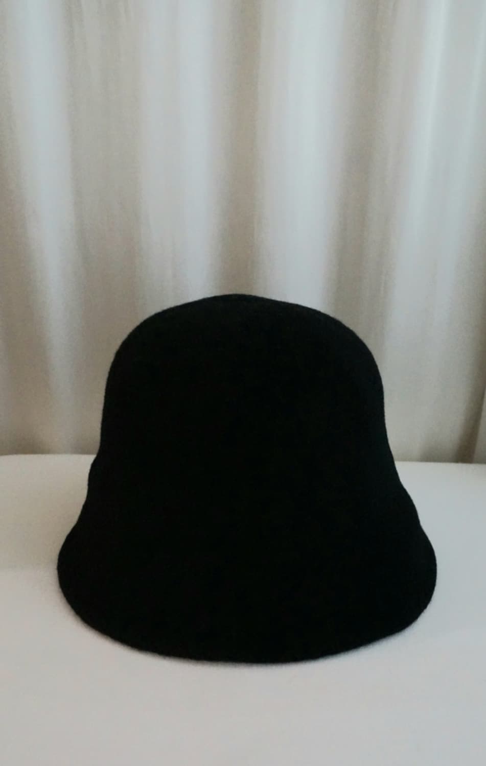 비비안웨스트우드 울모자 상품이미지3