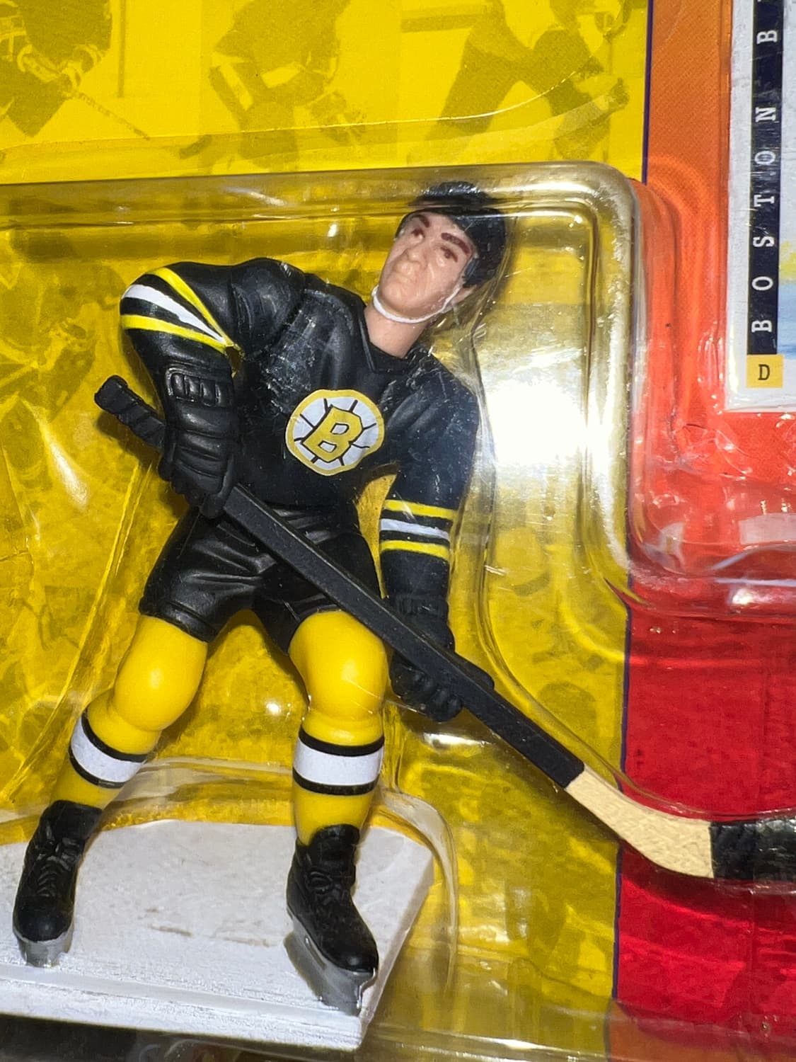 VTG 1994 Starting LineUp figure 상품이미지5