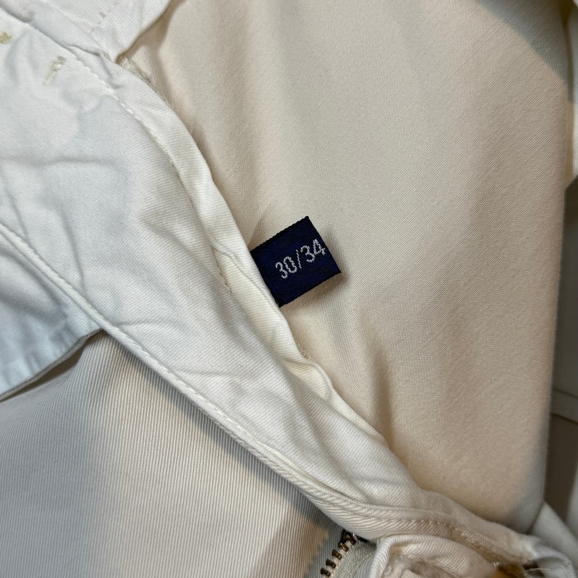 30inch) 폴로 랄프로렌 베이지 2T 클래식 치노팬츠 면바지 상품이미지8