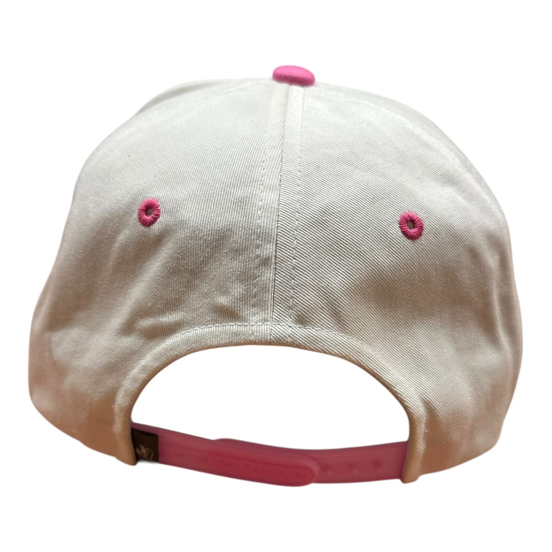 ✨ (바배) 롯데자이언츠 핑크 스냅백 볼캡 모자  상품이미지2