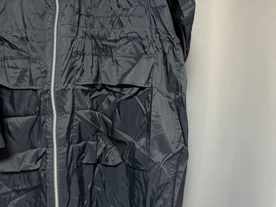 요지 야마모토 AAR 레인코트 상품이미지3