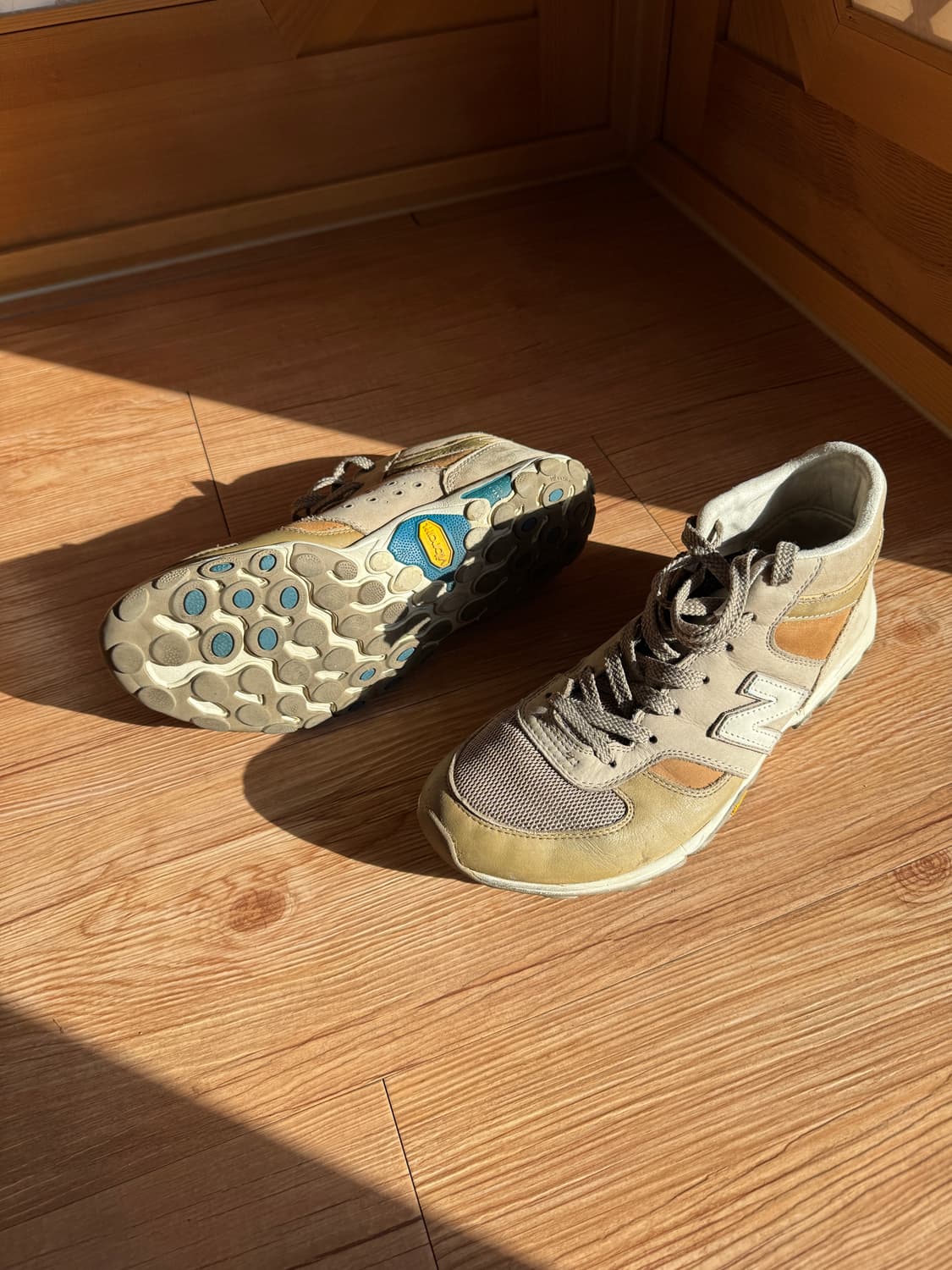 논네이티브 뉴발란스 상품이미지2