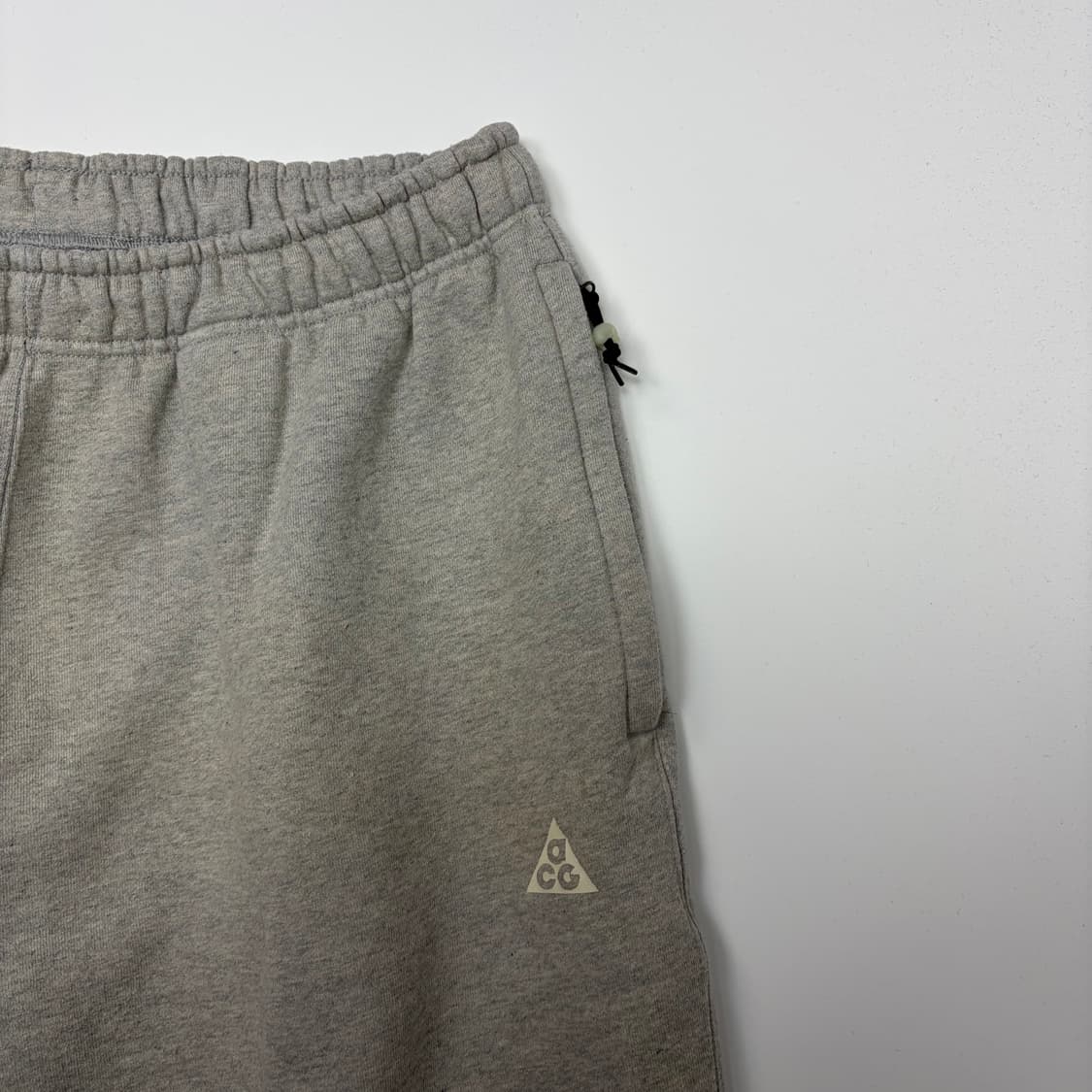 나이키 nike acg 에어로라 플리스 팬츠 바지 상품이미지2