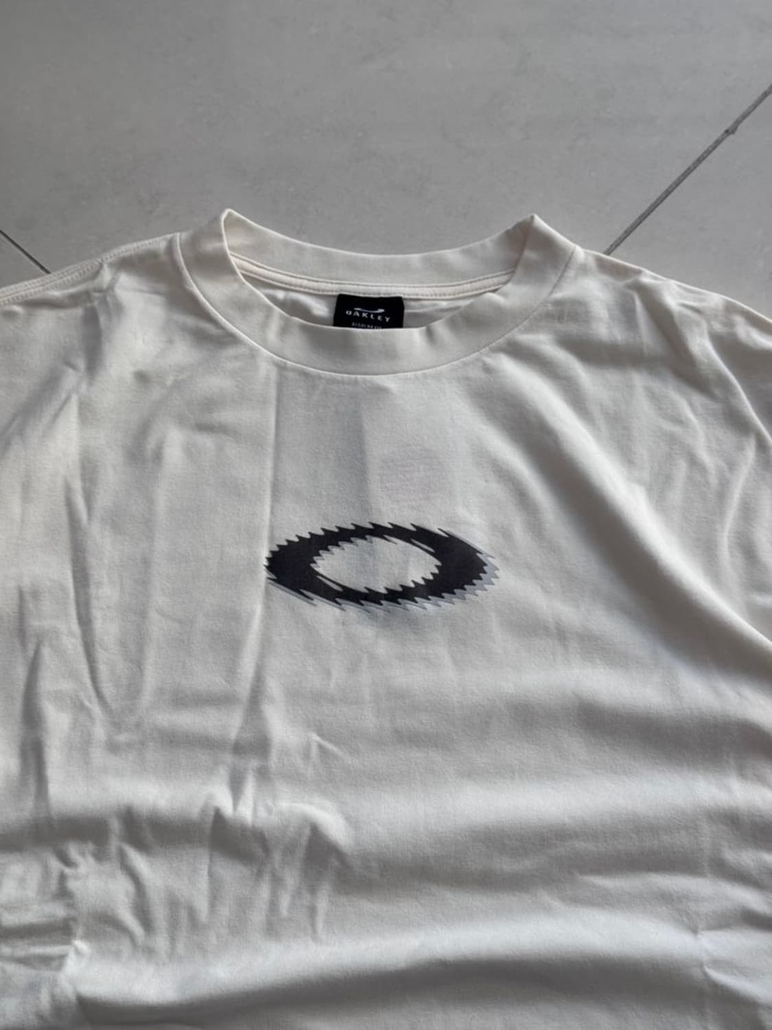 RETRO LS TEE 레트로 LS 티셔츠 FOA408131 상품이미지6