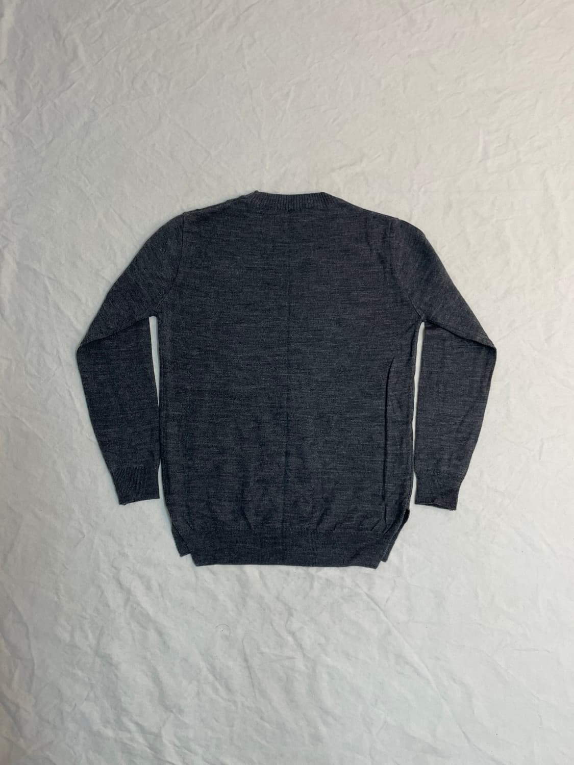 스누피 빈티지 니트 상품이미지8