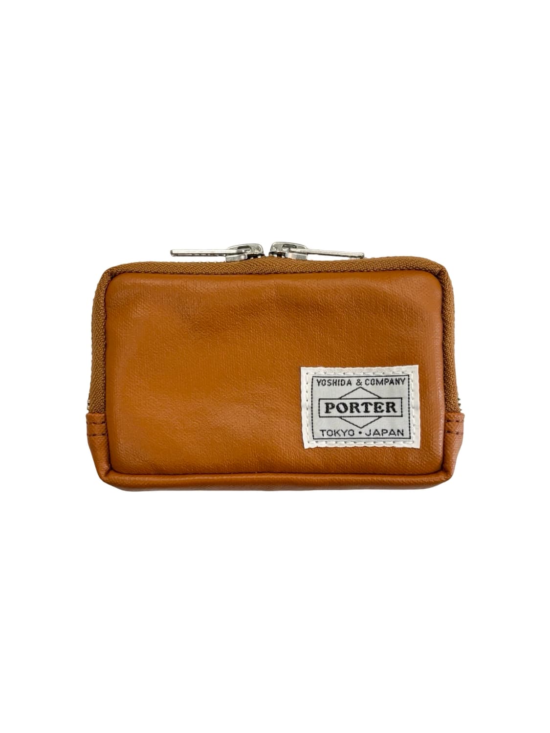 요시다 포터 프리스타일 동전 카드 지갑 상품이미지1