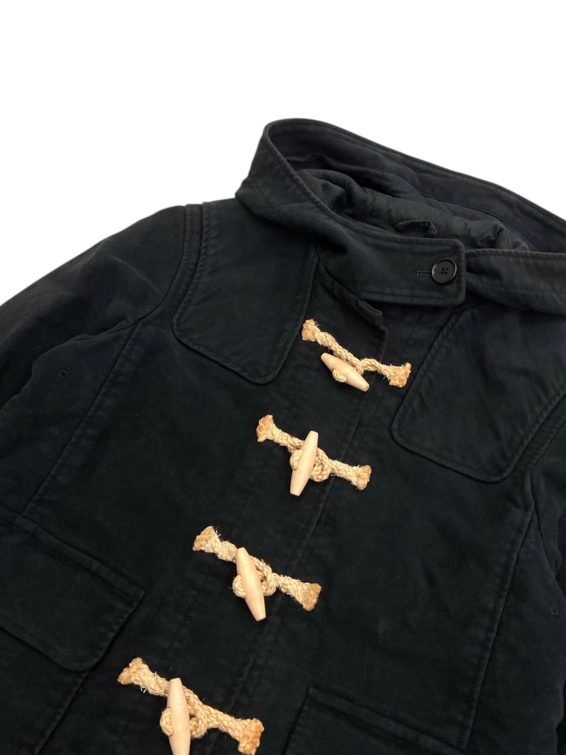 MHL Toggle coat  상품이미지2