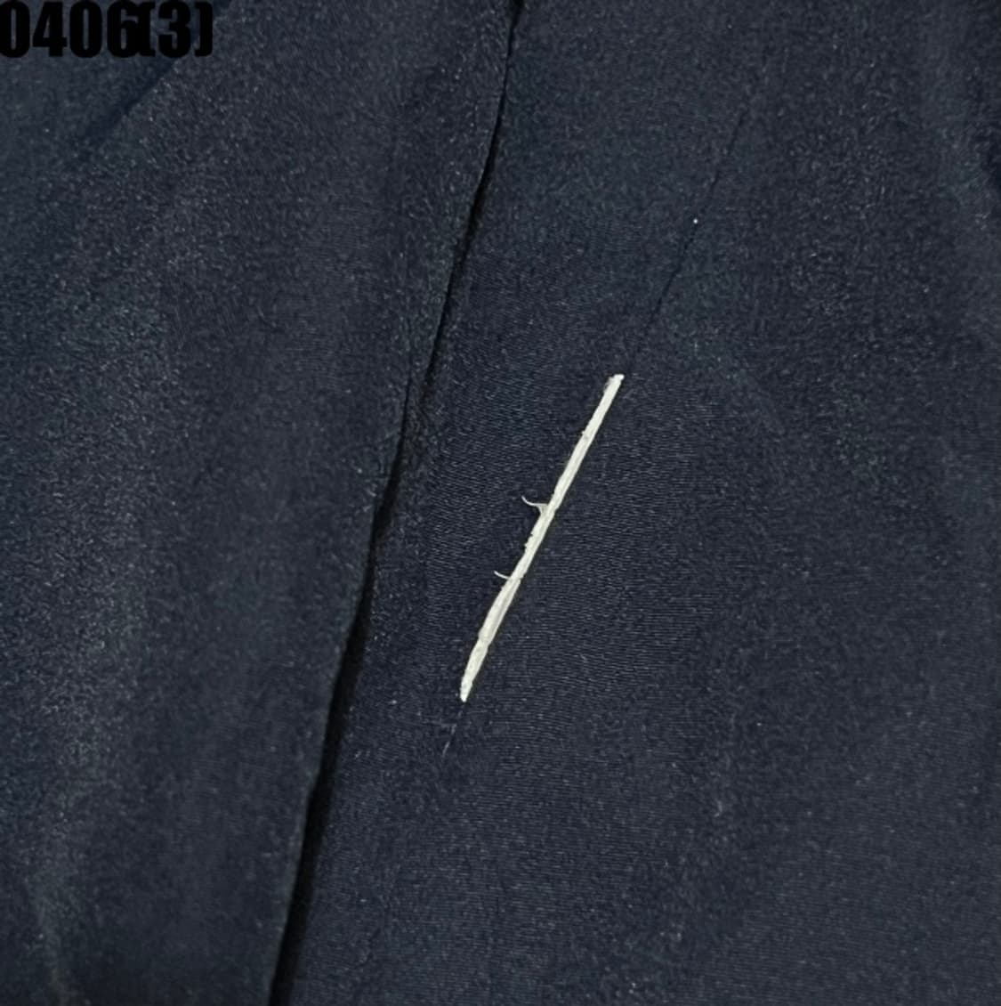 자라 패딩 점퍼 상품이미지6