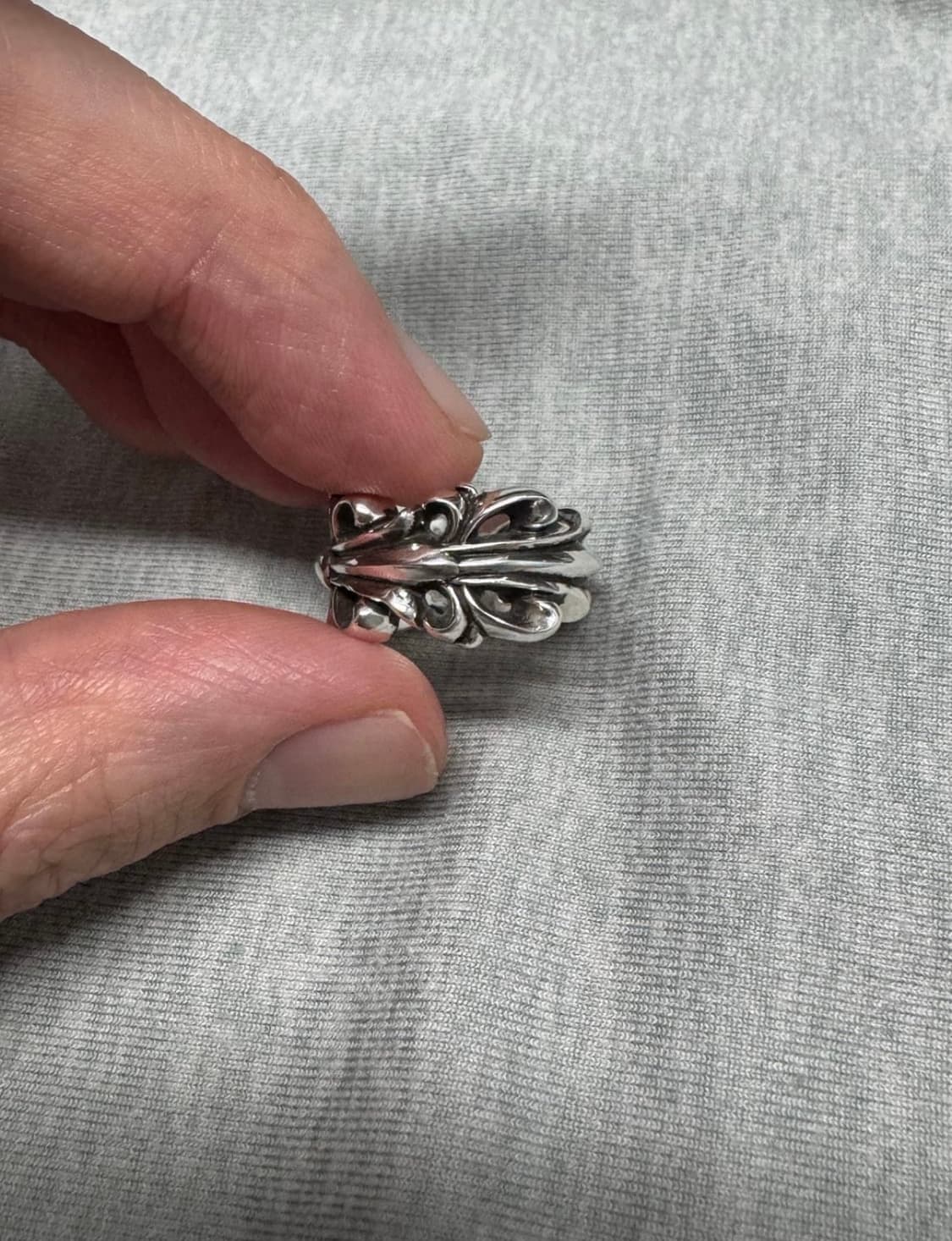 더블플로랄링 5.5 -> 6.0 또는 6.5로 교환해주실분 상품이미지4