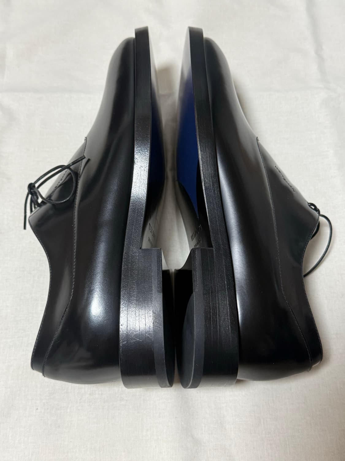 Stuart weitzman 스튜어트 와이츠먼 / 로이스 로퍼 / 40 상품이미지7