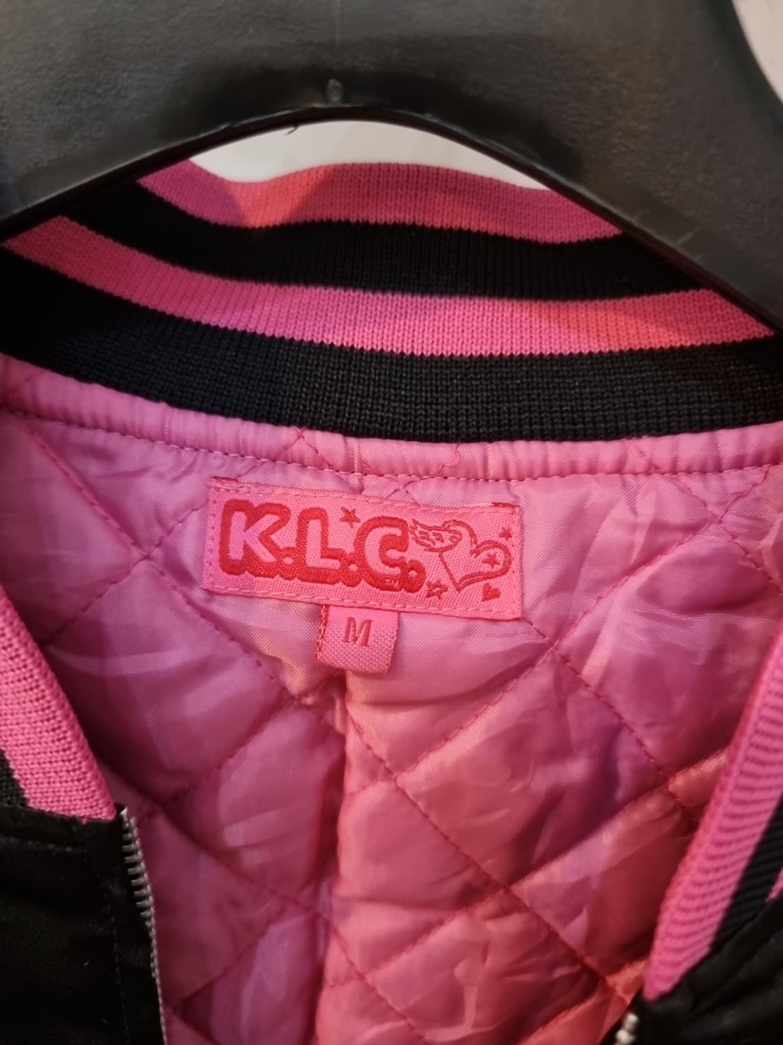 케이엘지(K.L.G) 로맨틱프린세스 자수 스카쟌 점퍼 상품이미지5