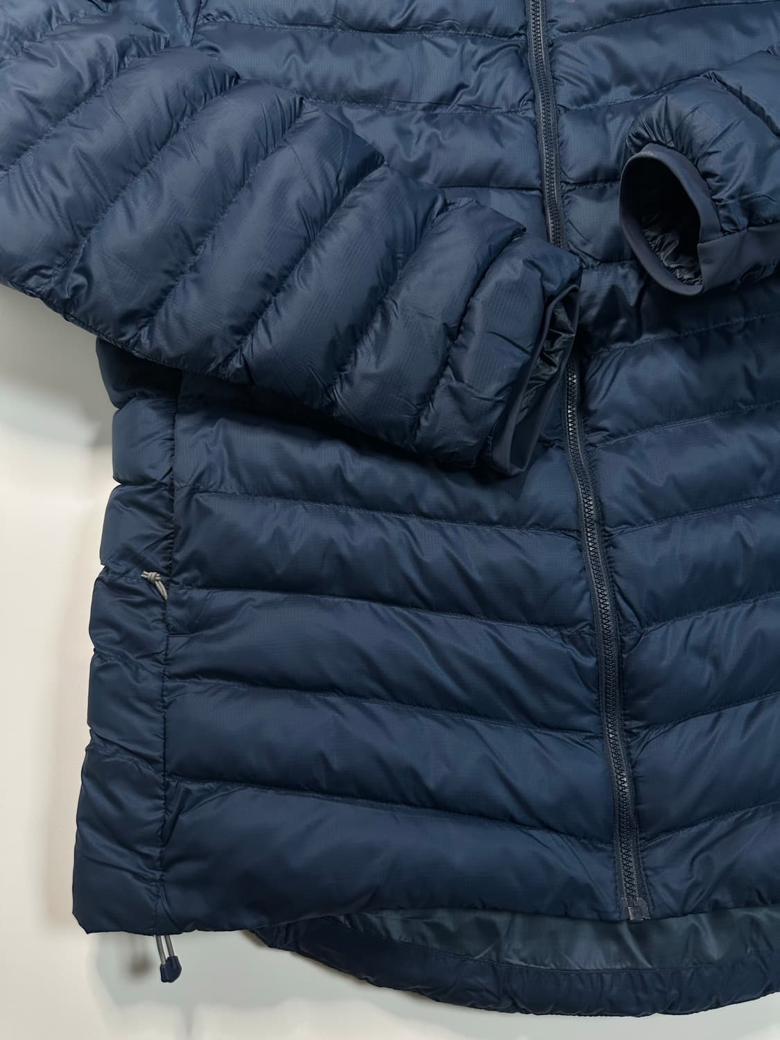 Rab 랩 시러스 패딩 상품이미지4