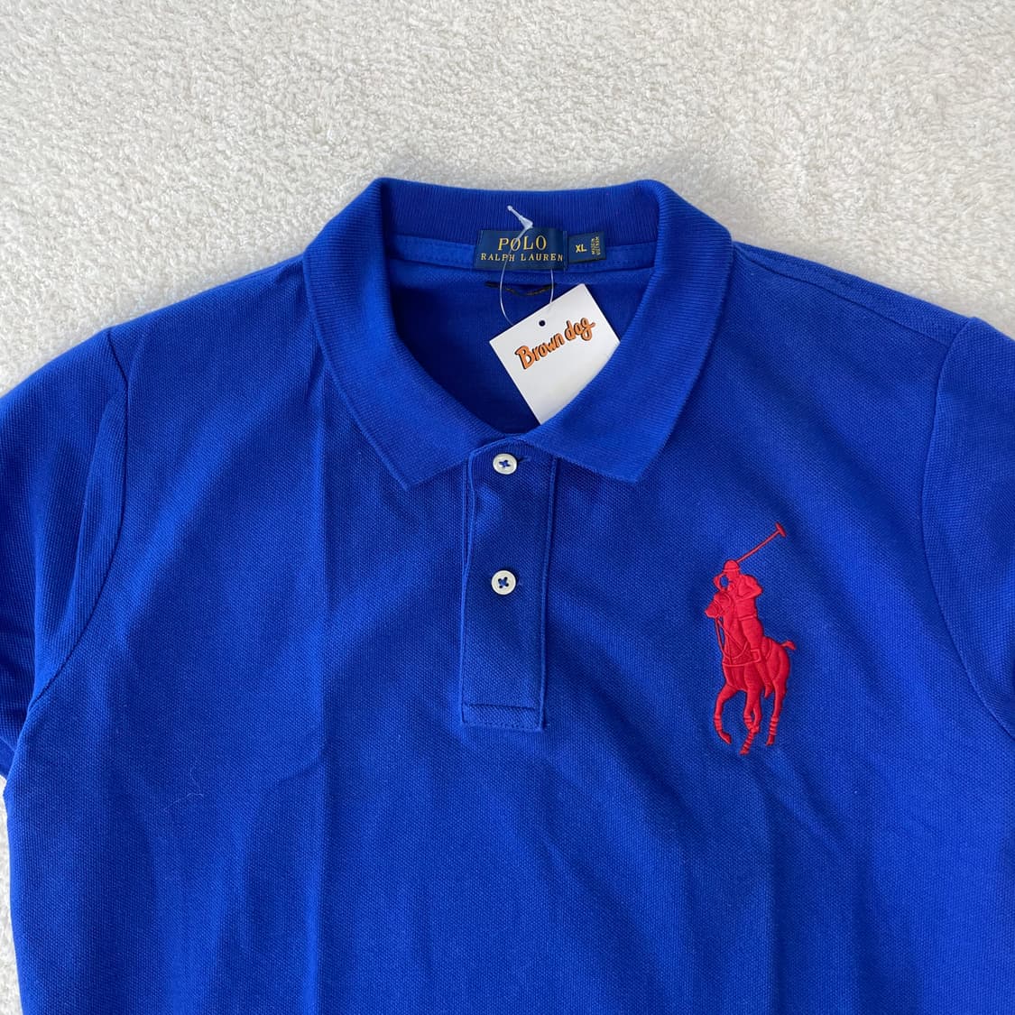 폴로랄프로렌 빅포니 카라티  상품이미지3