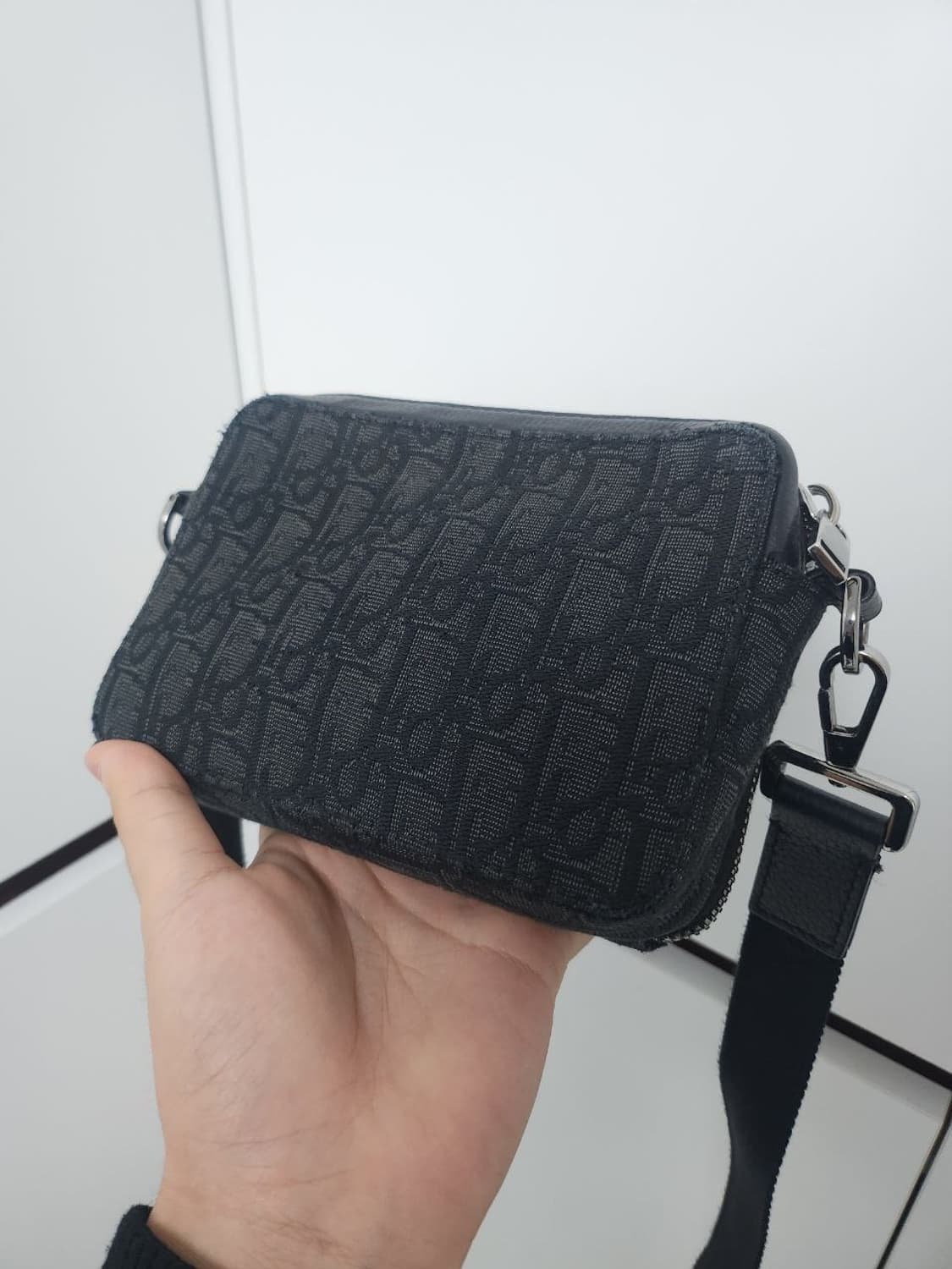 디올 오블리크 숄더백 상품이미지2