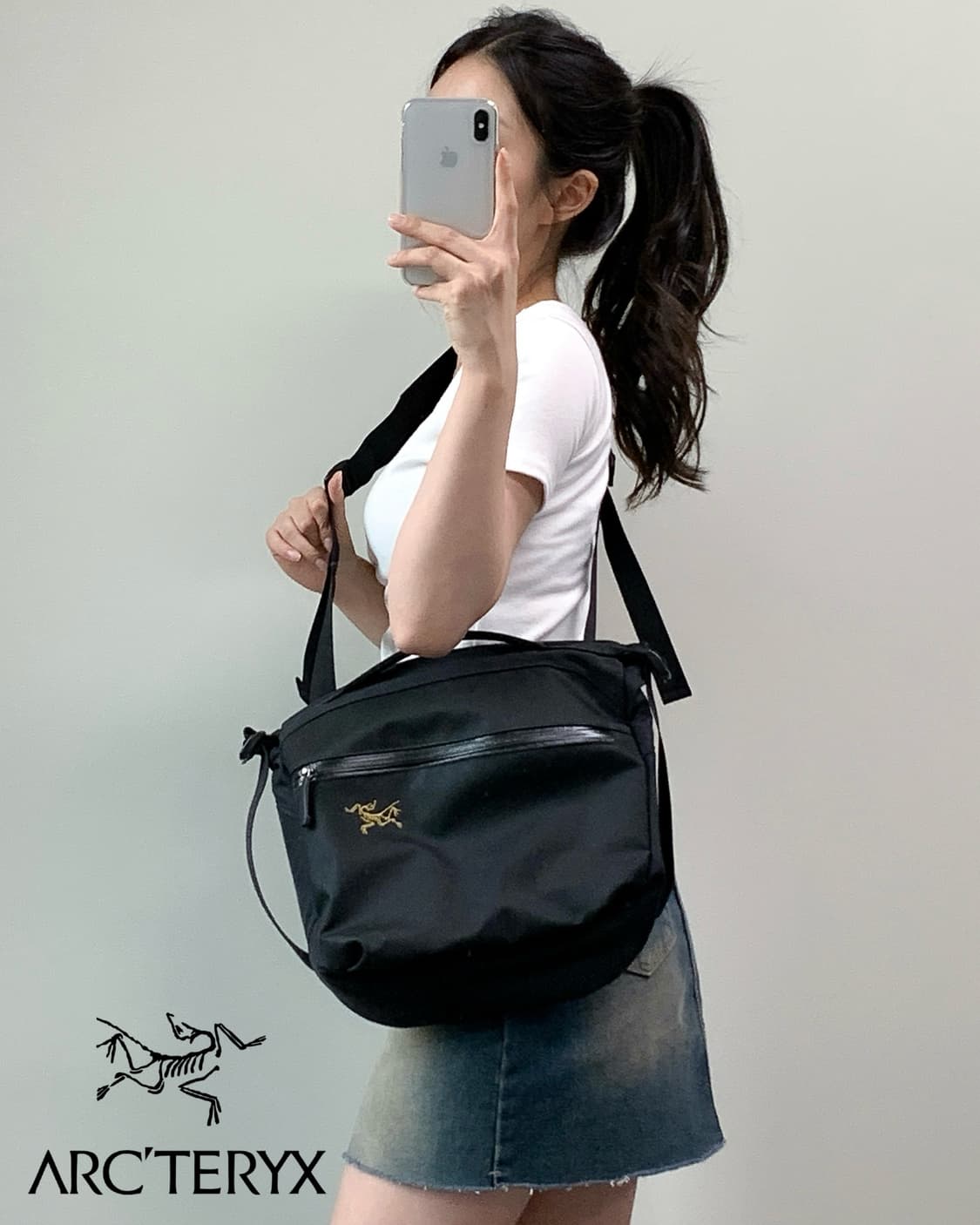 아크테릭스 아로 8 상품이미지1