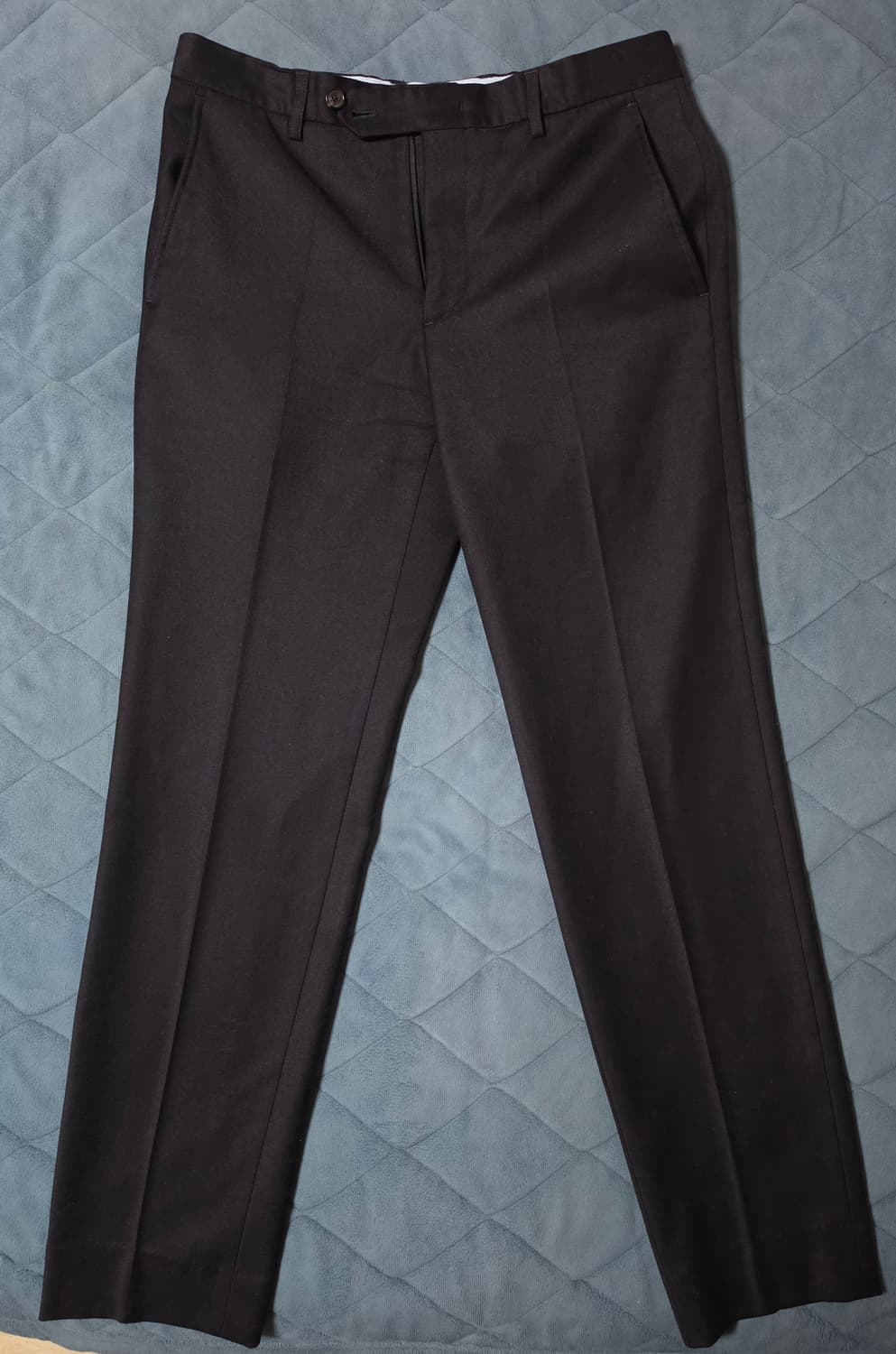 브룩스브라더스 울 트라우저 상품이미지1