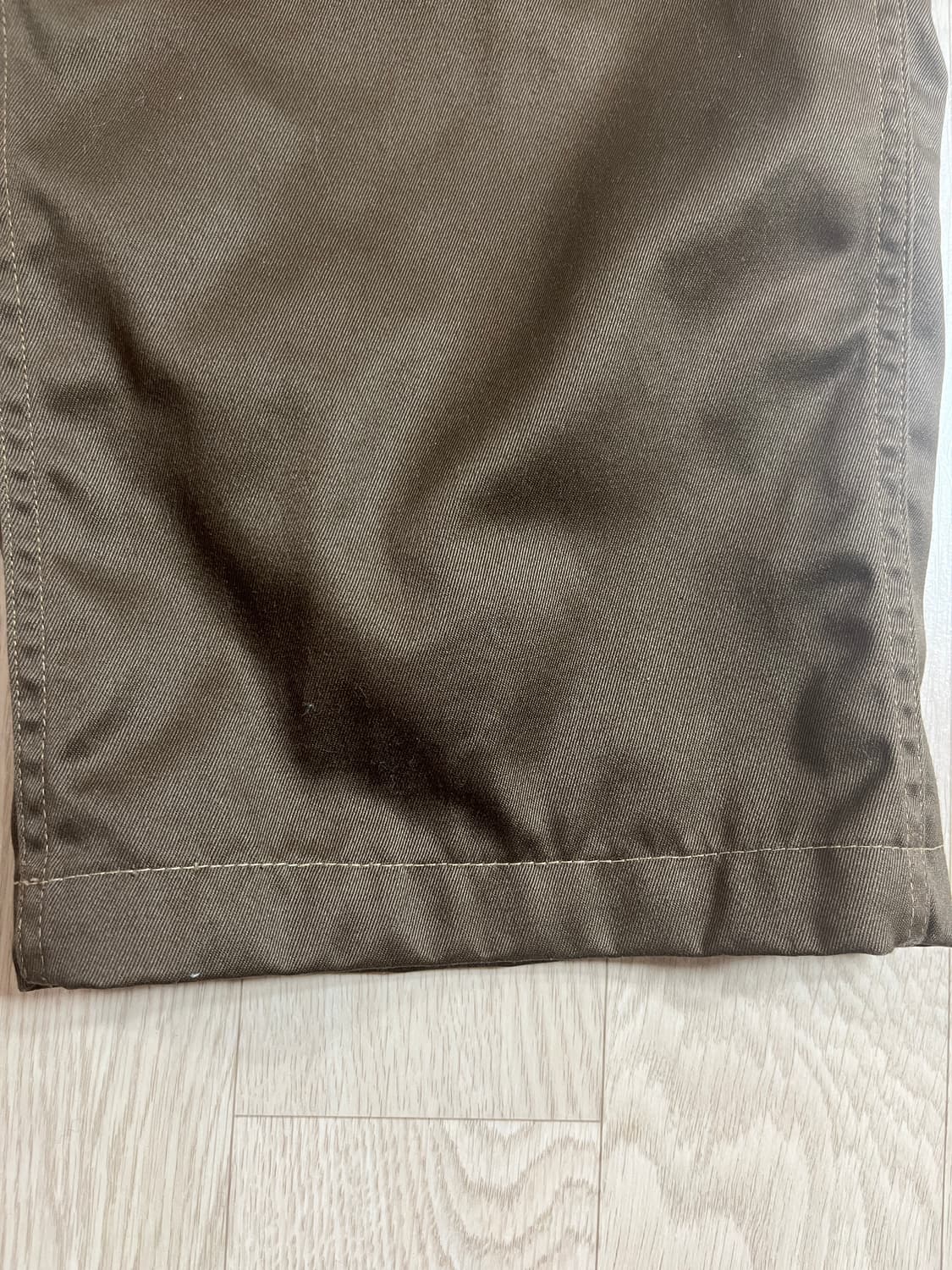 COLIMBO OVERLAND TROUSERS 34 Deep Brown 상품이미지2