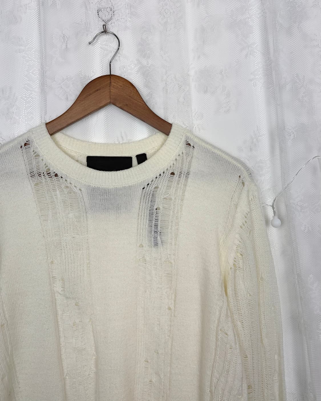 ADIDAS VINTAGE TOP 상품이미지2