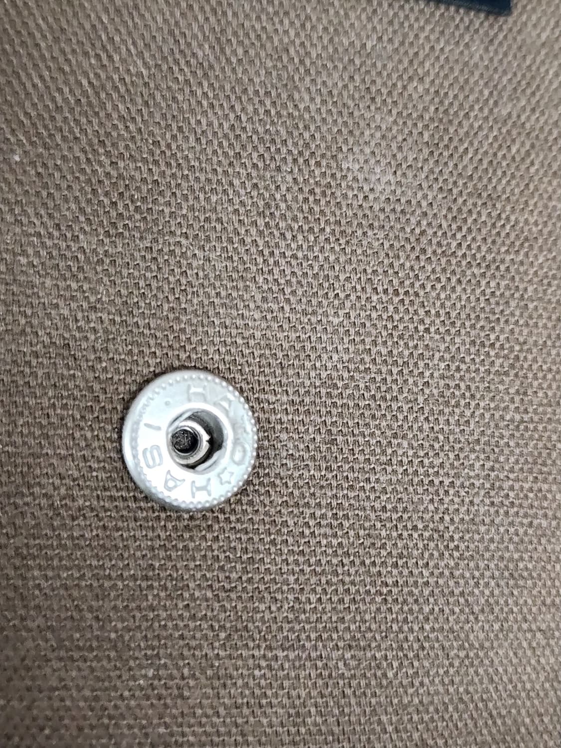 요시다포터 프리스타일 카드지갑 브라운 상품이미지8