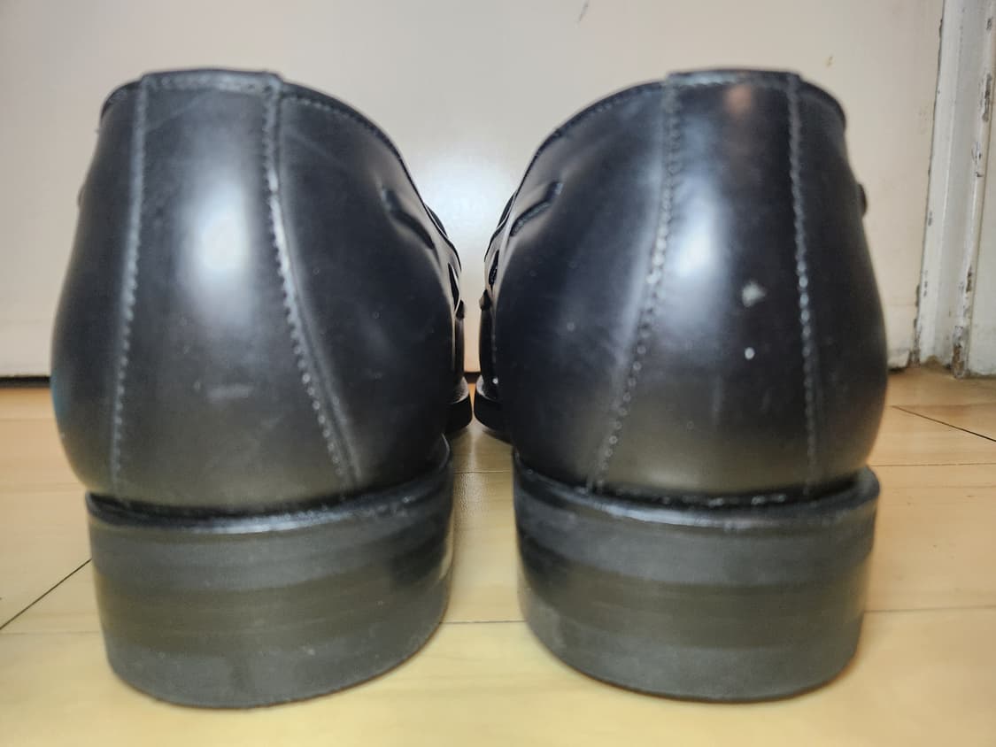 버윅 8491 테슬로퍼 (275/유럽8.5) 상품이미지7