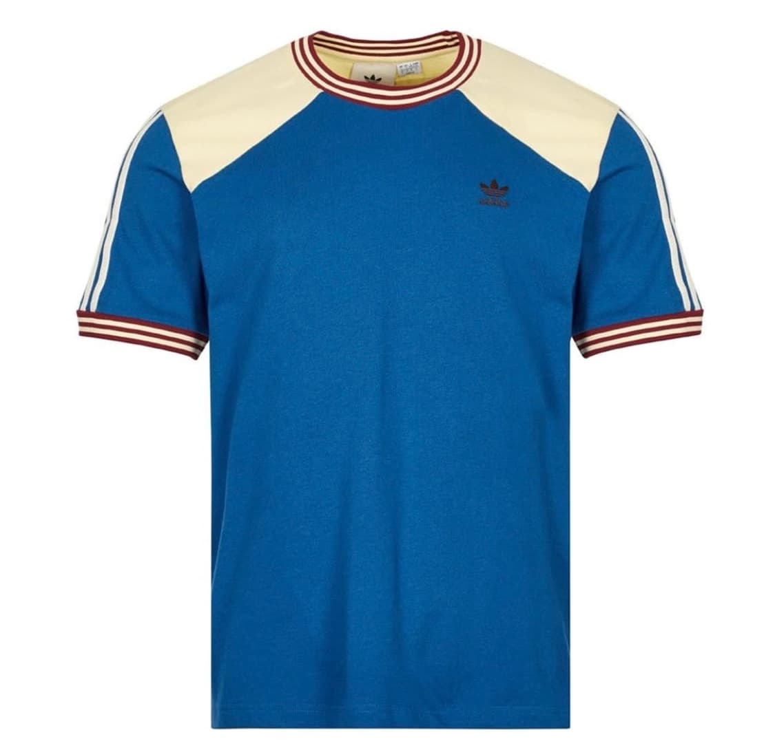 Wales bonner x Adidas 웨일즈보너 아디다스 트랙탑 상품이미지1