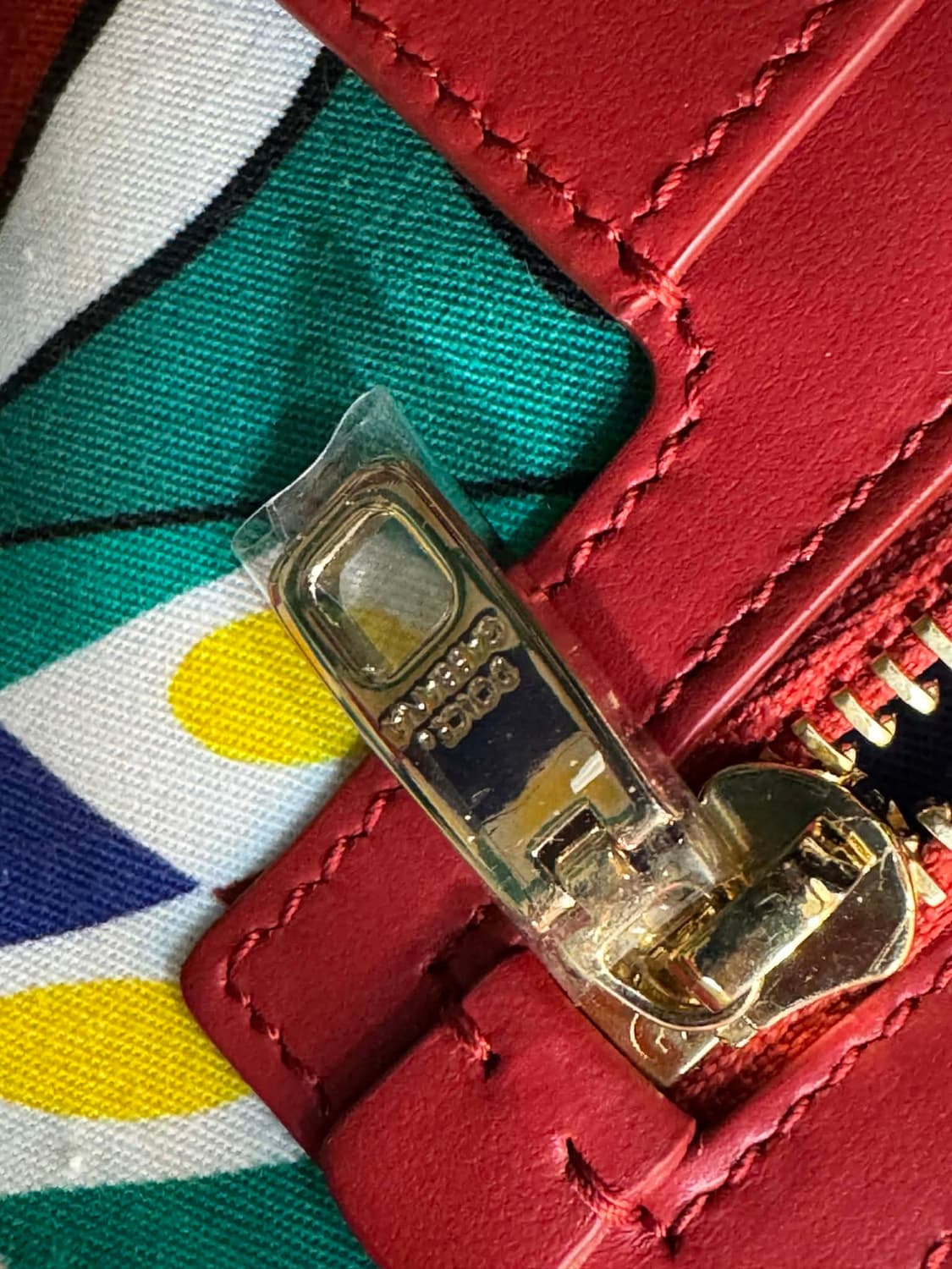 돌체앤가바나 토트 쇼퍼백  상품이미지6