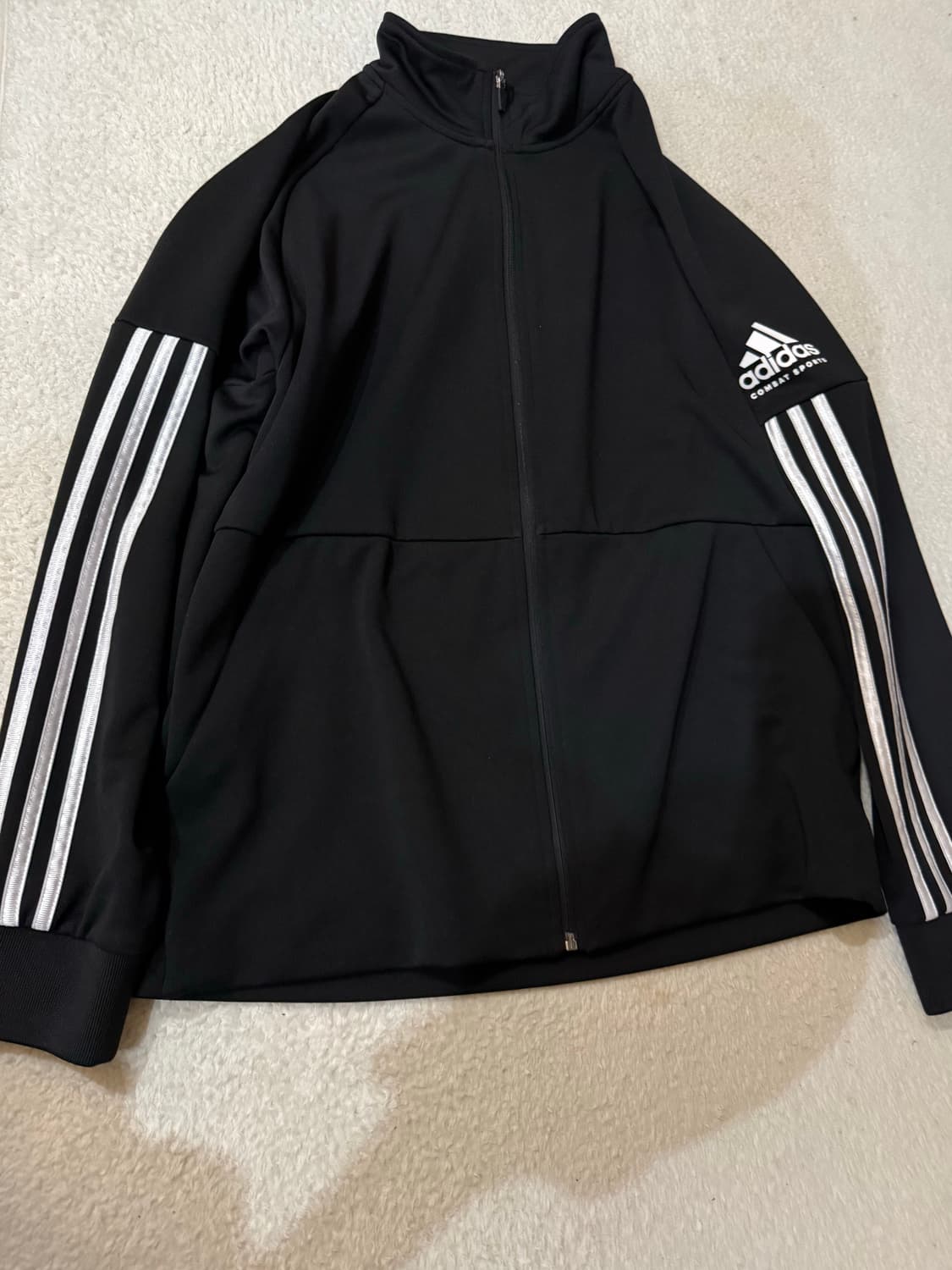 아디다스 삼선 트레이닝복 세트 상품이미지1