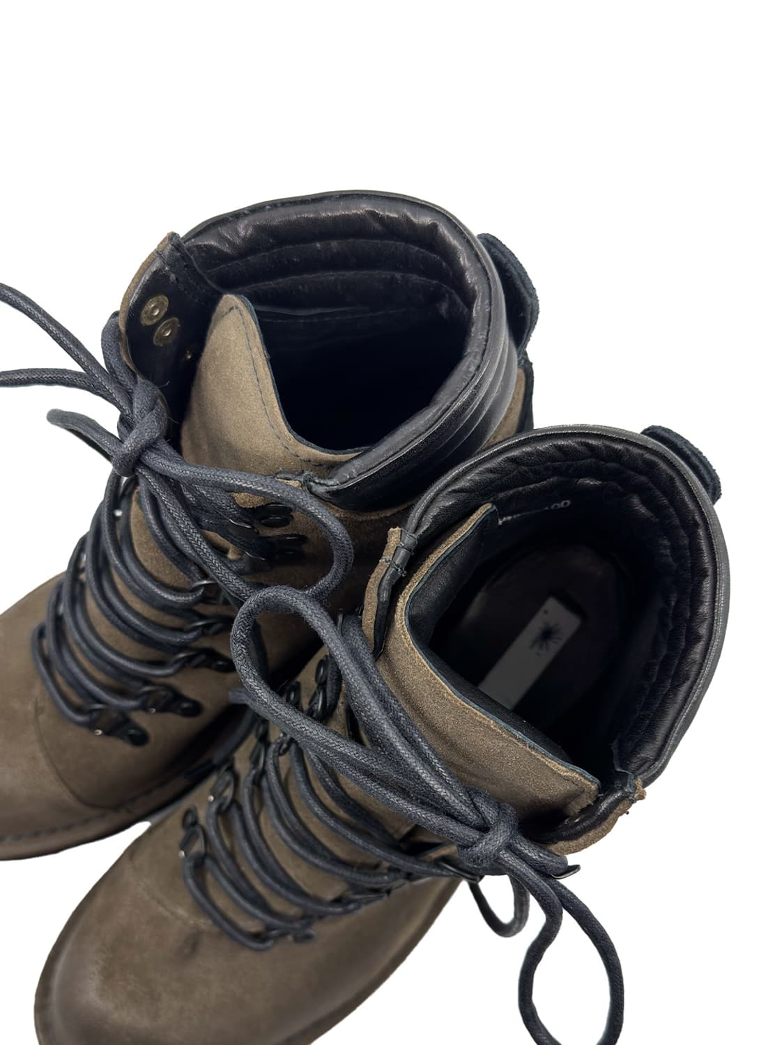 Mihara Yasuhiro Wage  Work Boots/ 235 상품이미지6