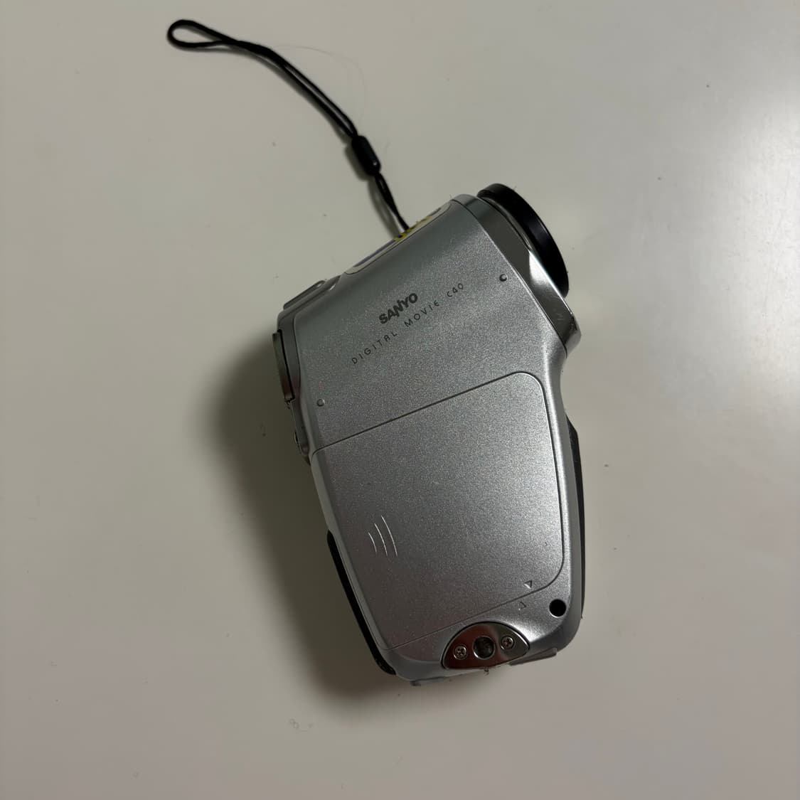 희귀) 산요 Sanyo Xacti DMX-C40 캠코더 상품이미지2