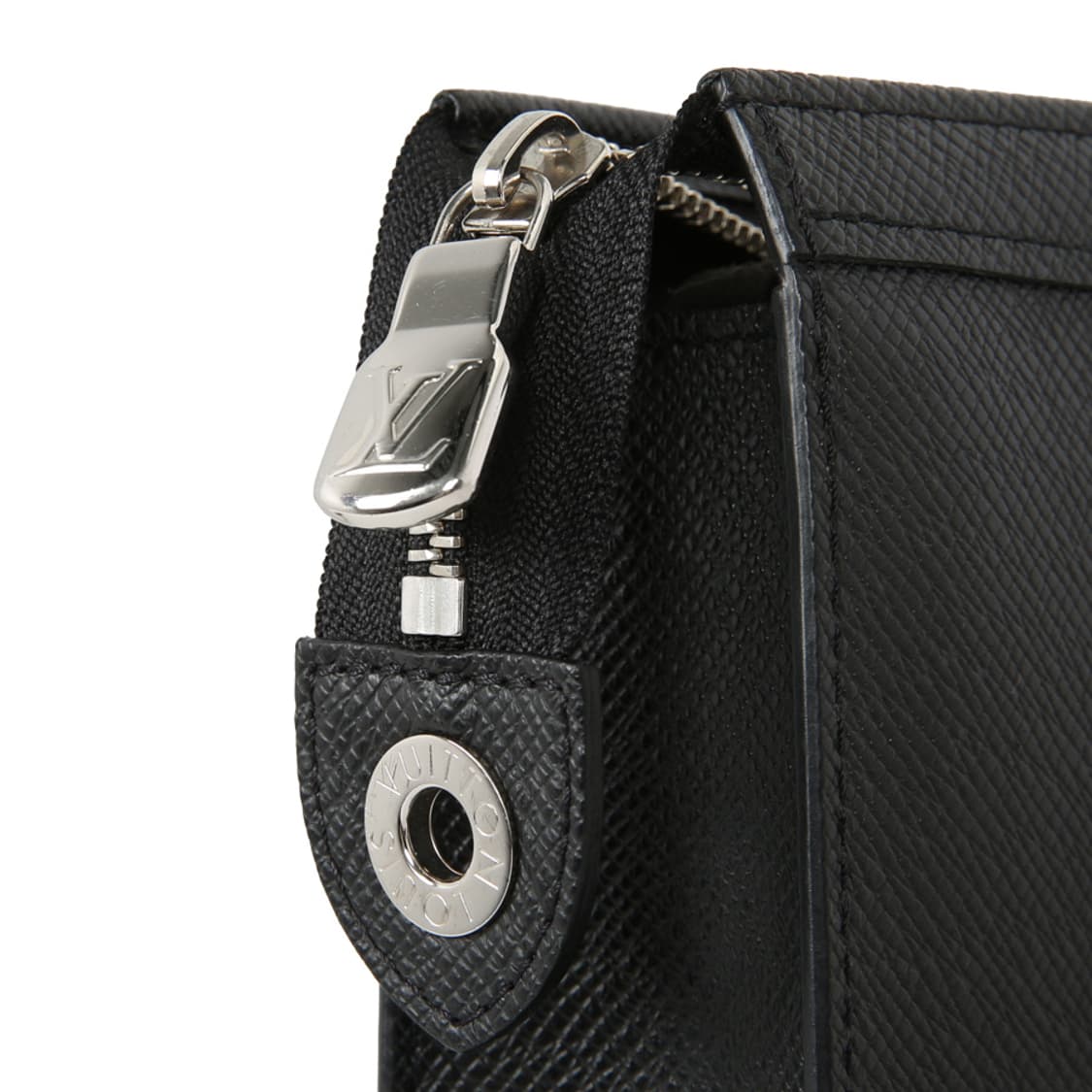 루이비통 M30450 타이가 포쉐트 보야주 MM 클러치 맨스백 상품이미지9