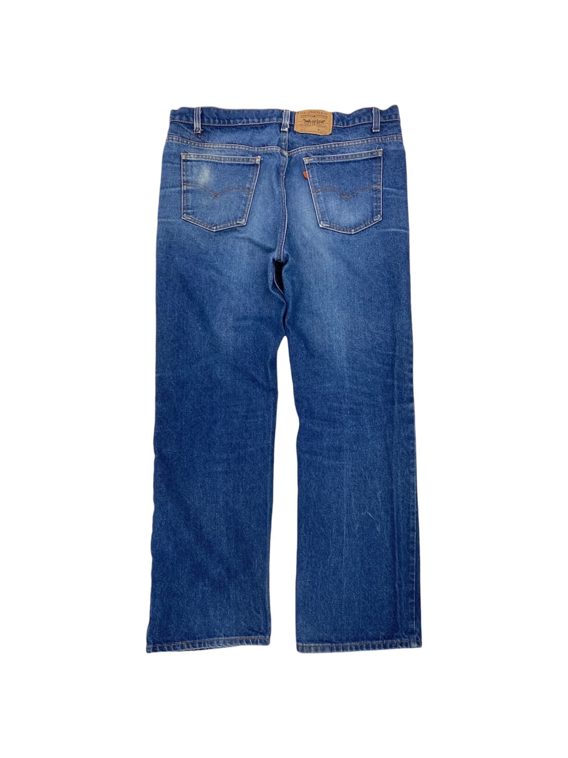 80's 리바이스 317(517) 오렌지탭  상품이미지2