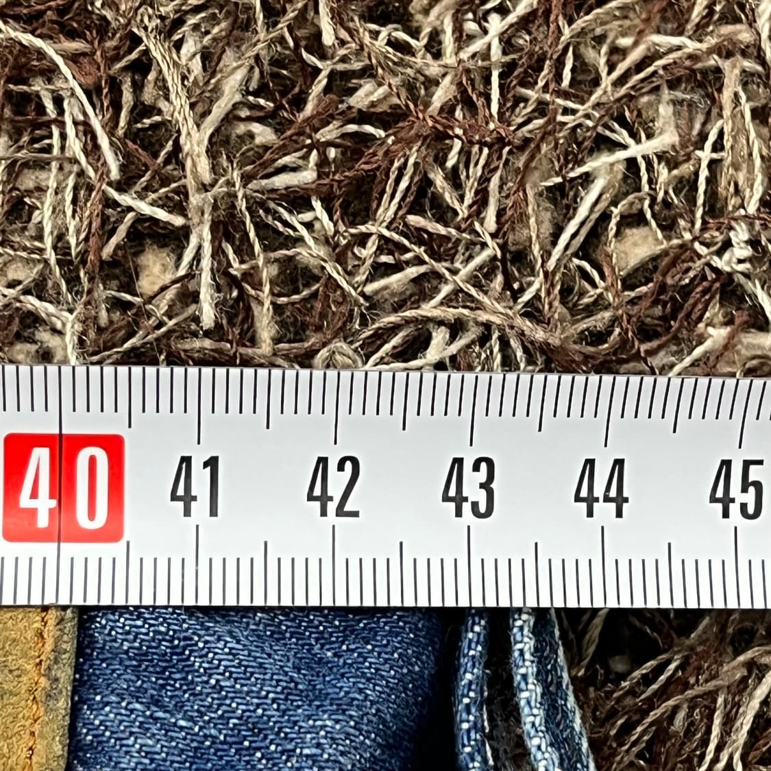 32 디젤 부츠컷 ZATINY 디스 워싱 데님 팬츠 상품이미지7