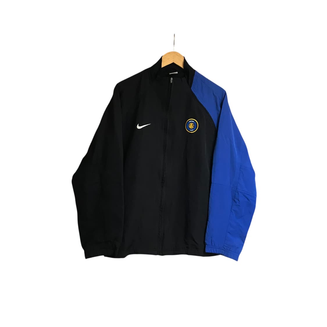 인터밀란 04-05 검정 바막 상품이미지2