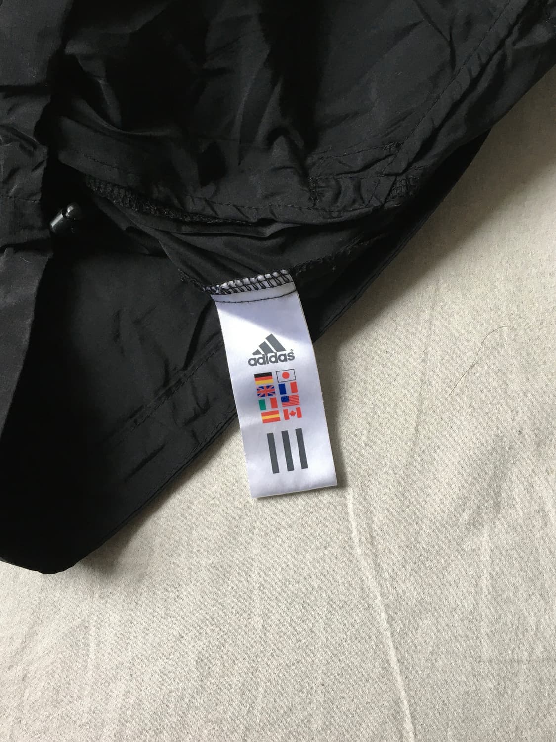 아디다스 후드 바람막이 상품이미지6