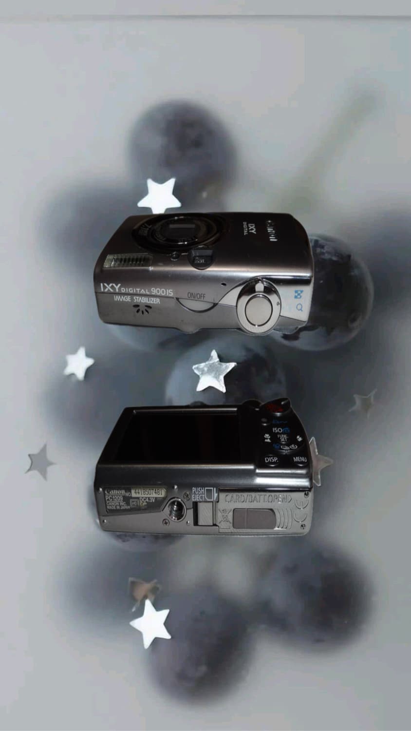 📸풀박스&캐논 canon IXY 900 IS/ IXUS 850 IS✨ 상품이미지5