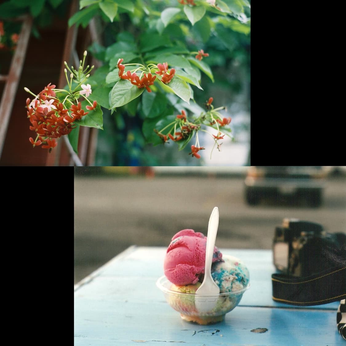 수동필름카메라 펜탁스 수퍼프로그램 (완전 오버홀 완료) 상품이미지4