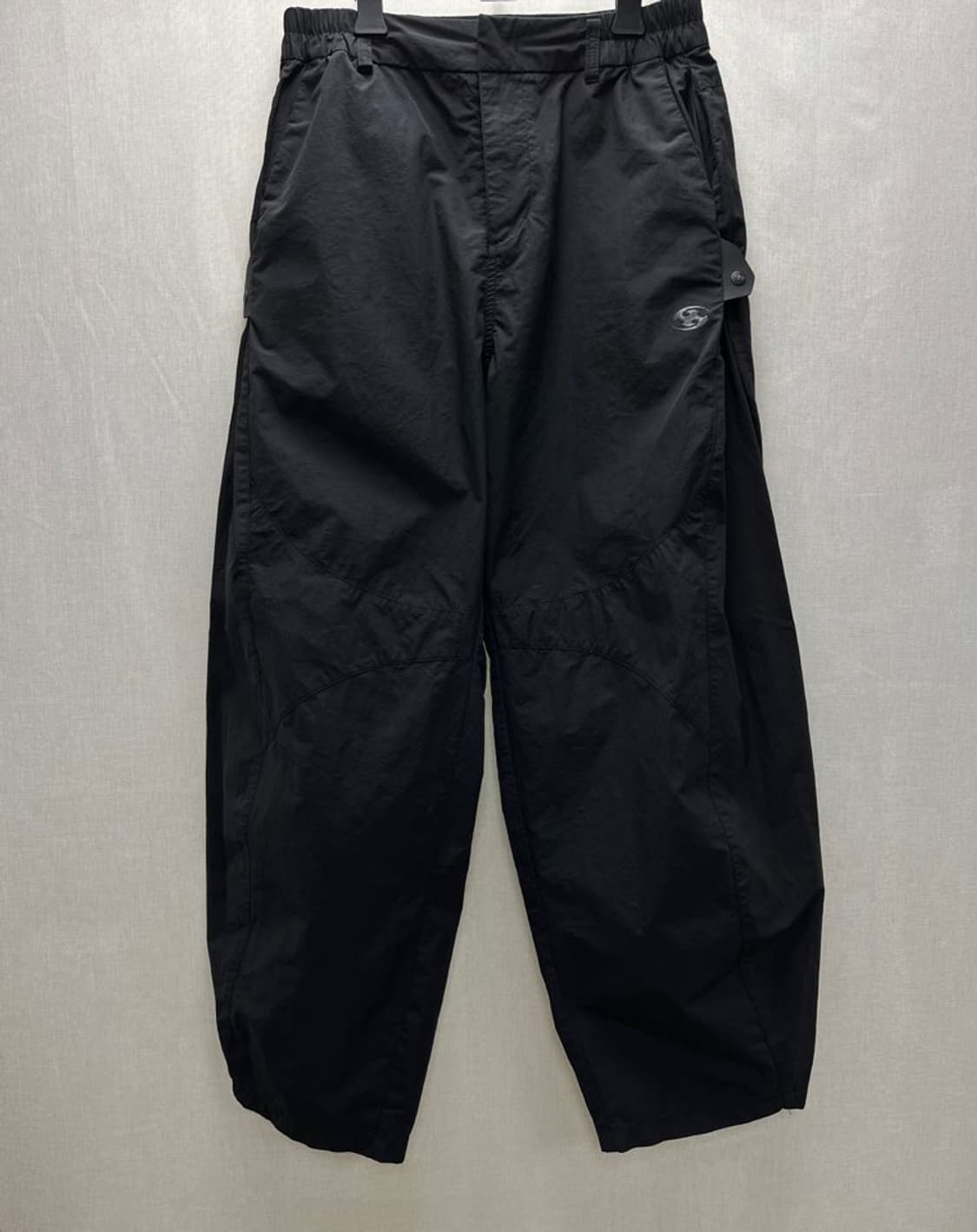 24FW/산산기어 사이드 스냅  팬츠/#3532 상품이미지1